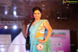 Tollywood Miss AP 2012