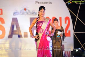 Tollywood Miss AP 2012