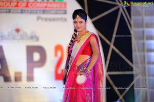 Tollywood Miss AP 2012