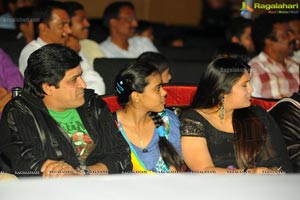 Tollywood Miss AP 2012