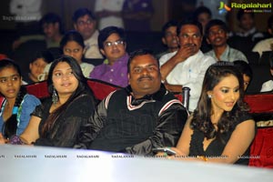 Tollywood Miss AP 2012