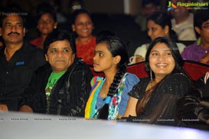 Tollywood Miss AP 2012