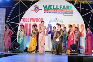 Tollywood Miss AP 2012