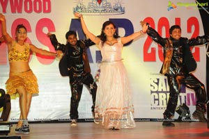 Tollywood Miss AP 2012