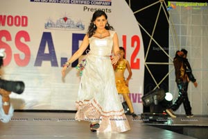 Tollywood Miss AP 2012