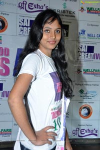 Tollywood Miss Andhra Pradesh