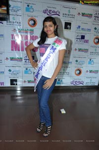 Tollywood Miss Andhra Pradesh