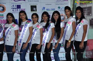 Tollywood Miss Andhra Pradesh