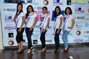 Tollywood Miss Andhra Pradesh