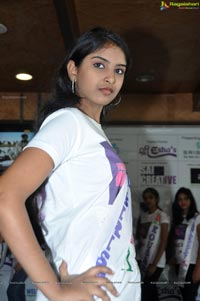 Tollywood Miss Andhra Pradesh