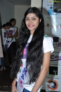 Tollywood Miss Andhra Pradesh