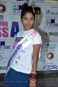 Tollywood Miss Andhra Pradesh