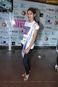 Tollywood Miss Andhra Pradesh