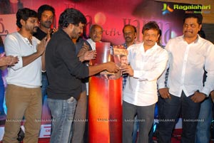 Sirasri Vodka with Varma