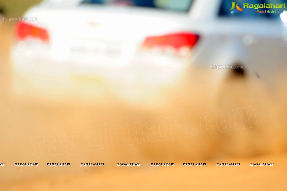Volvo Auto X 2012, Hyderabad