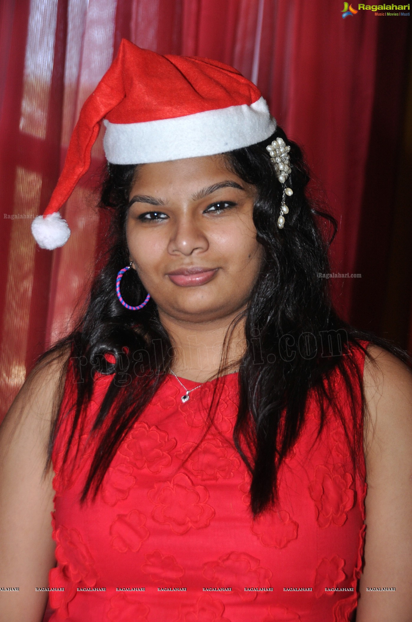 Young Ladies Club (YLC) 2012 Christmas Fete, Hyderabad