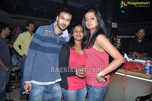 Hyderabad Hot Pubs