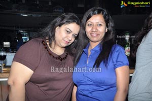 Hyderabad Hot Pubs