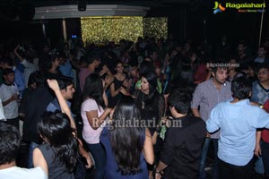 Kismet Pub Hyderabad