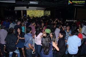 Kismet Pub Hyderabad