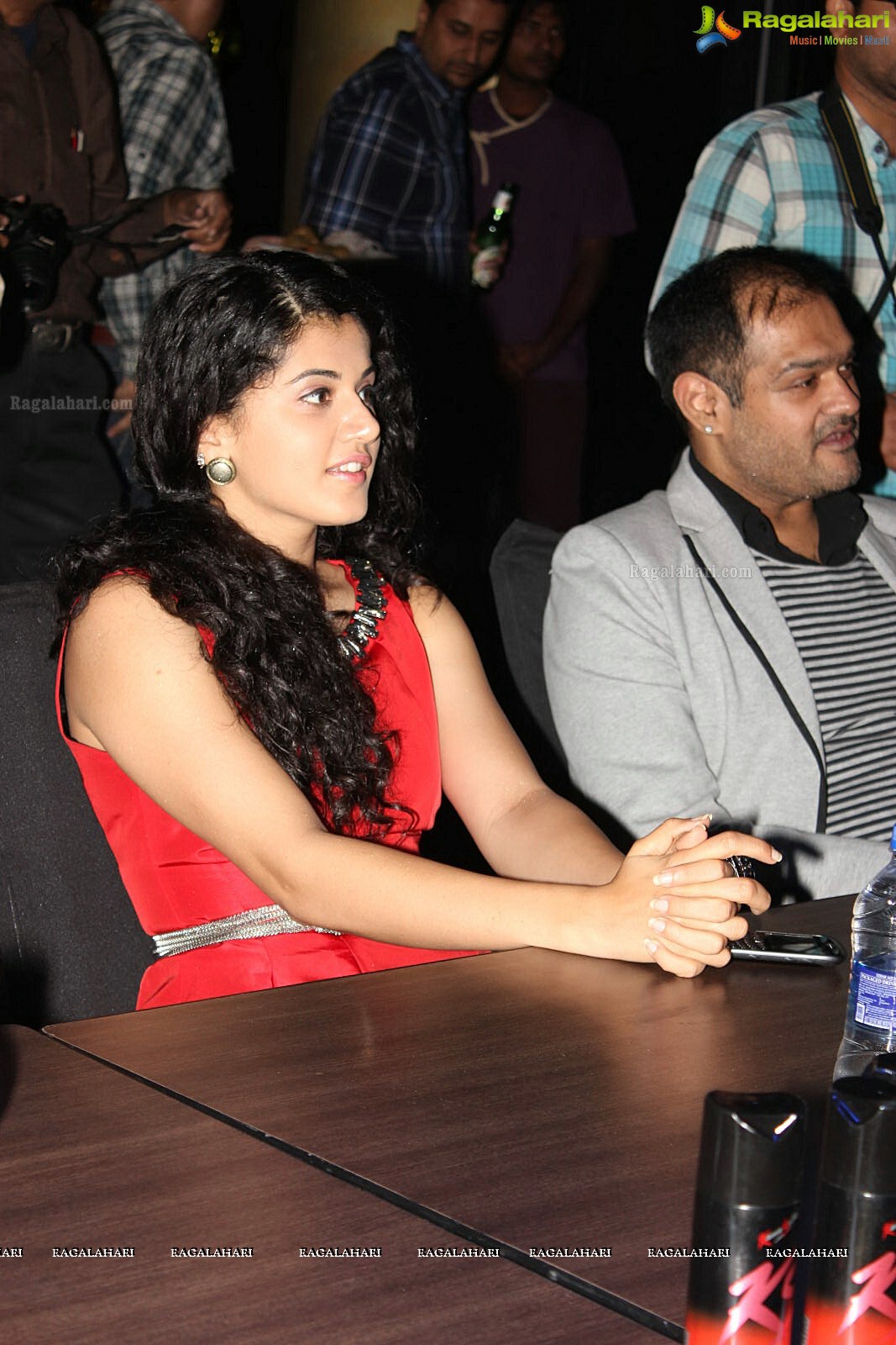 KS Miss Maxim 2012 Auditions at Kismet Pub, Hyderabad