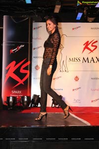 KS Miss Maxim 2012