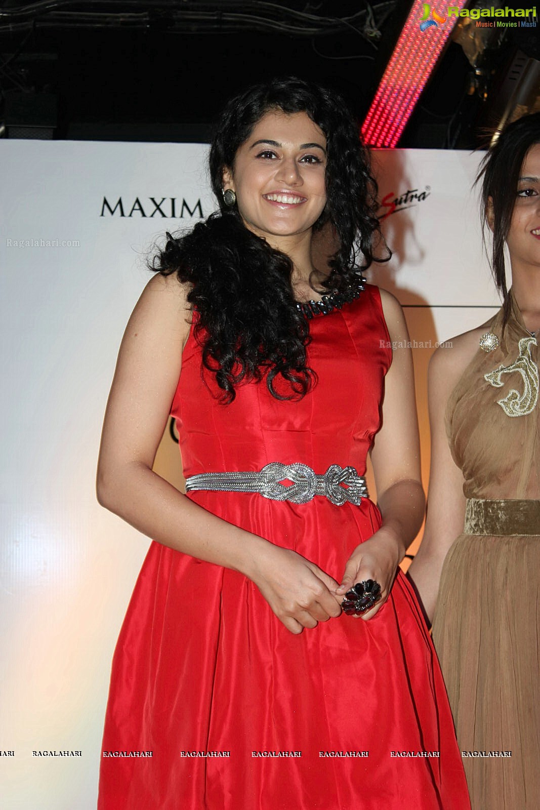 KS Miss Maxim 2012 Auditions at Kismet Pub, Hyderabad