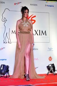 KS Miss Maxim 2012
