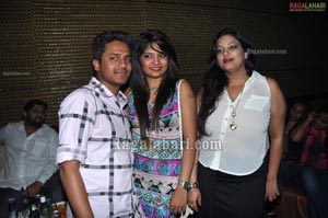 Shoeb Mirza Gettogether Party
