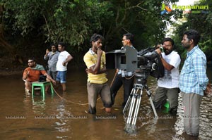 Gajaraju Working