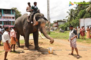 Gajaraju Working