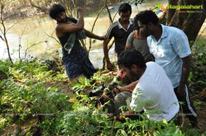 Gajaraju Working