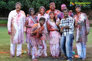 Pelli Pustakam Shooting