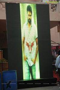 Nenokkadine Standees