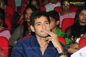 Nenokkadine Audio Release