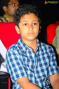 Nenokkadine Audio Release