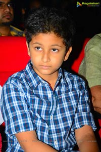 Nenokkadine Audio Release