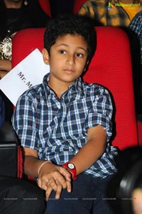 Nenokkadine Audio Release