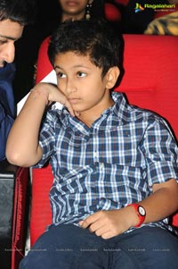 Nenokkadine Audio Release