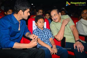 Nenokkadine Audio Release