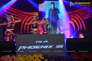 Nenokkadine Audio Release