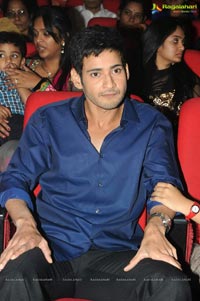 Nenokkadine Audio Release