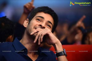 Nenokkadine Audio Release