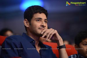 Nenokkadine Audio Release