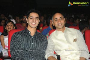 Nenokkadine Audio Release