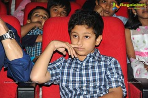 Nenokkadine Audio Release