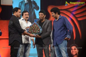 Nenokkadine Audio Release