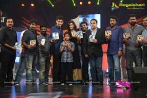 Nenokkadine Audio Release