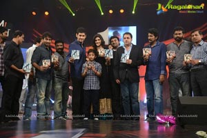 Nenokkadine Audio Release