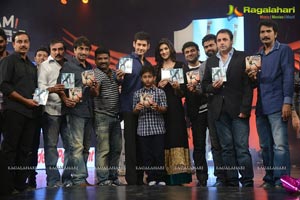 Nenokkadine Audio Release